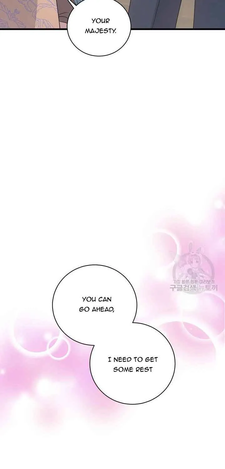 I’m Sure It’s My Baby Chapter 28 page 104 - 