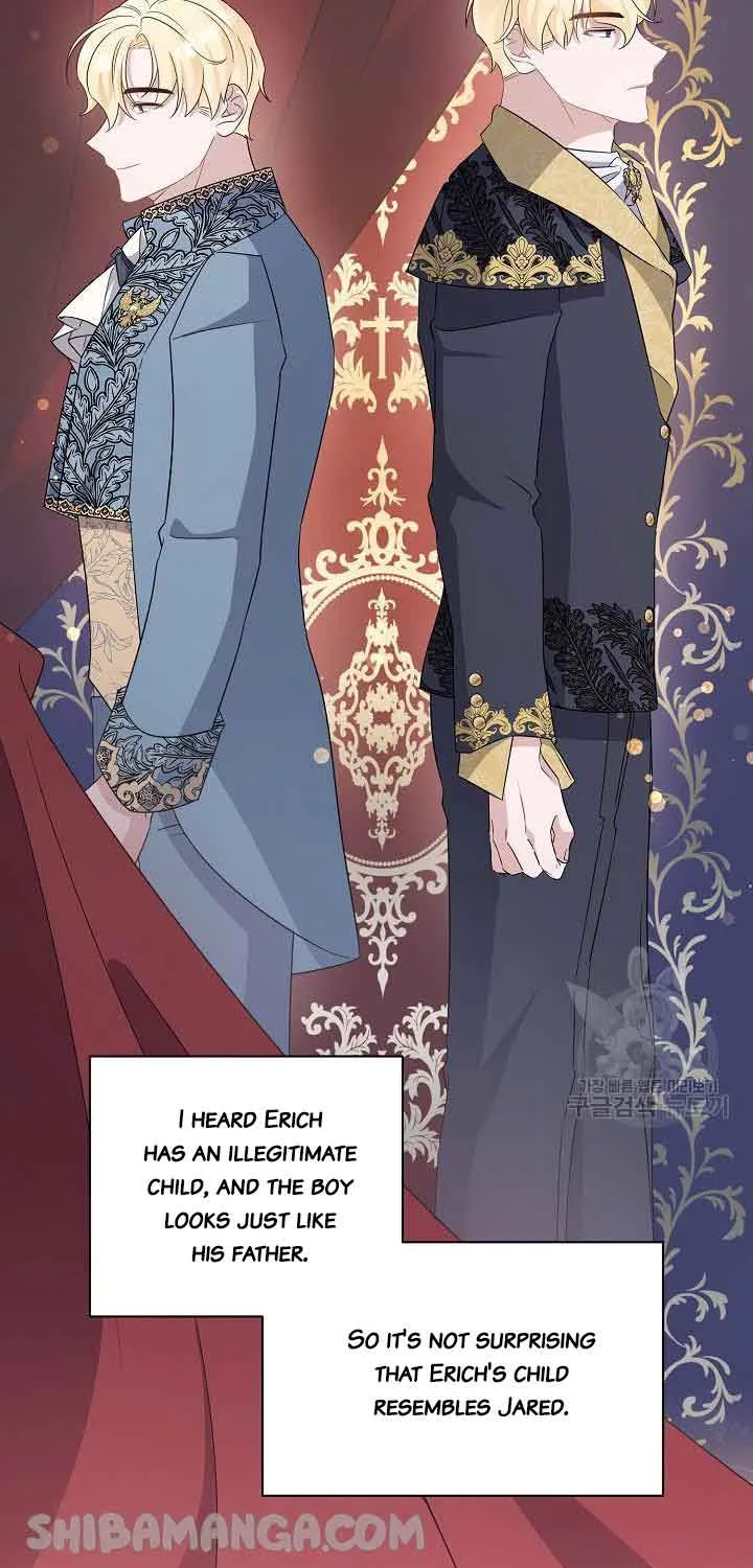 I’m Sure It’s My Baby Chapter 28 page 17 - 
