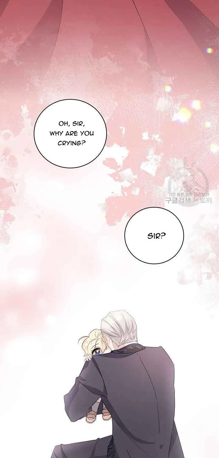 I’m Sure It’s My Baby Chapter 28 page 18 - 