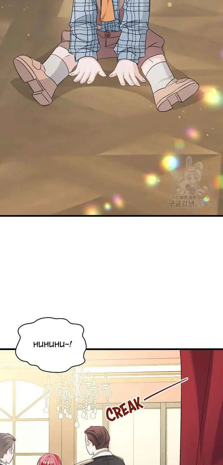 I’m Sure It’s My Baby Chapter 28 page 3 - 