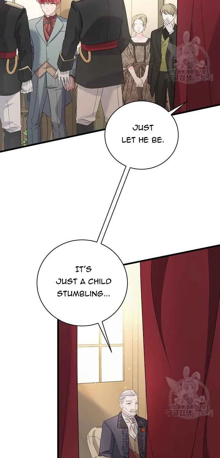 I’m Sure It’s My Baby Chapter 28 page 4 - 
