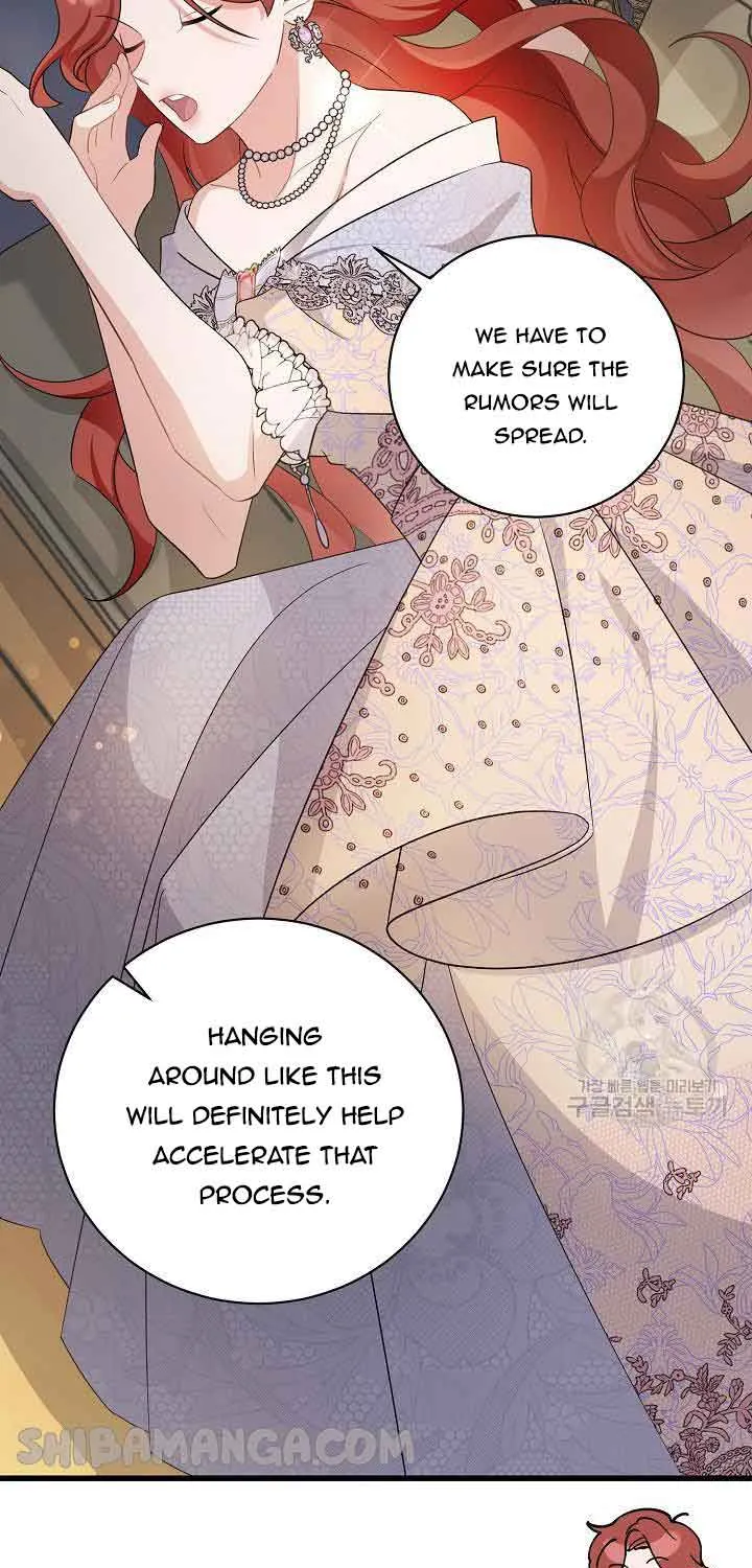 I’m Sure It’s My Baby Chapter 28 page 31 - 