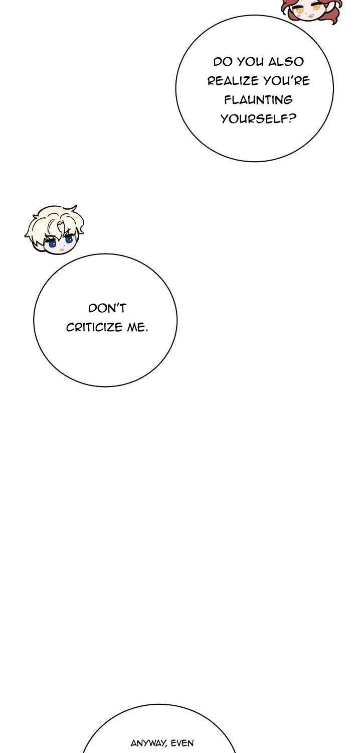 I’m Sure It’s My Baby Chapter 28 page 32 - 