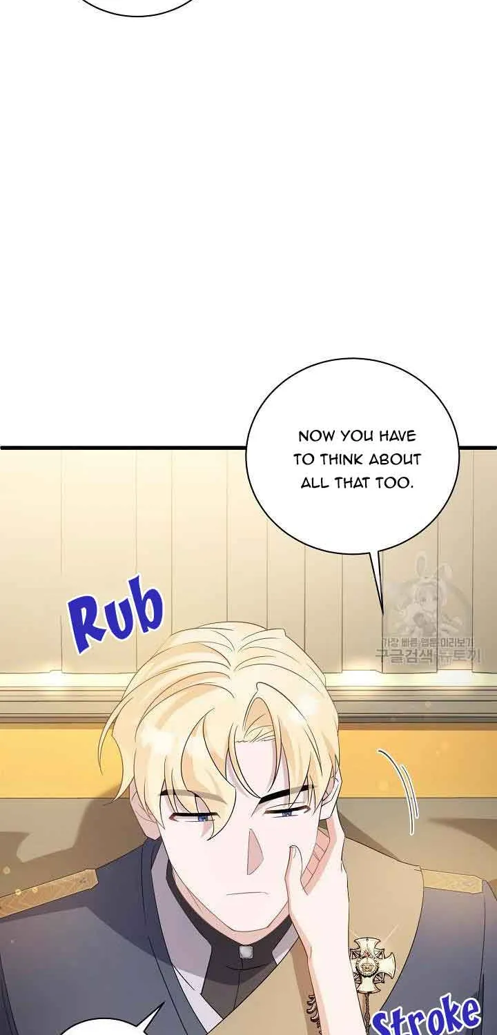 I’m Sure It’s My Baby Chapter 28 page 34 - 