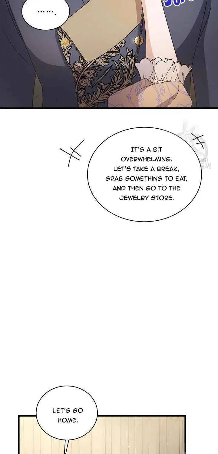 I’m Sure It’s My Baby Chapter 28 page 35 - 