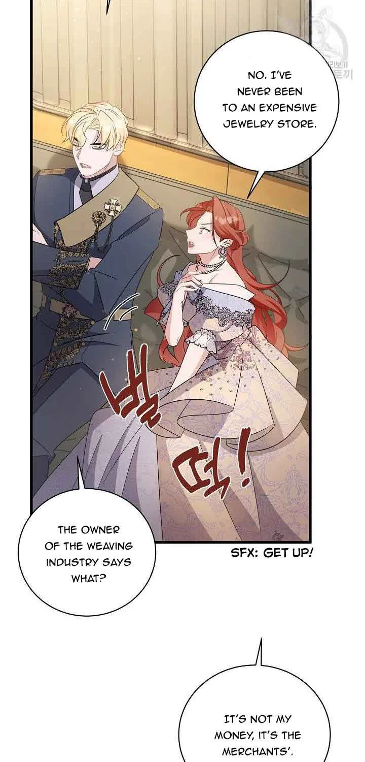 I’m Sure It’s My Baby Chapter 28 page 36 - 