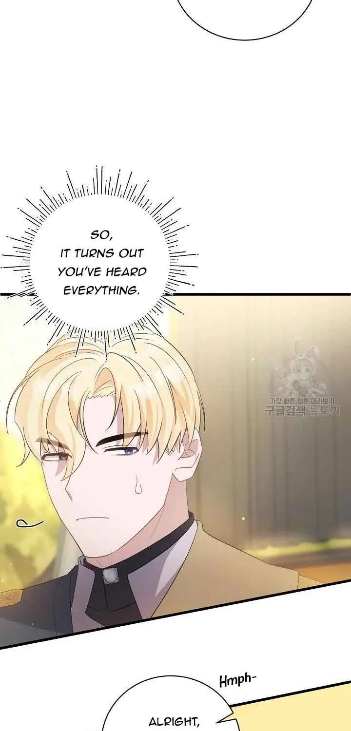 I’m Sure It’s My Baby Chapter 28 page 37 - 