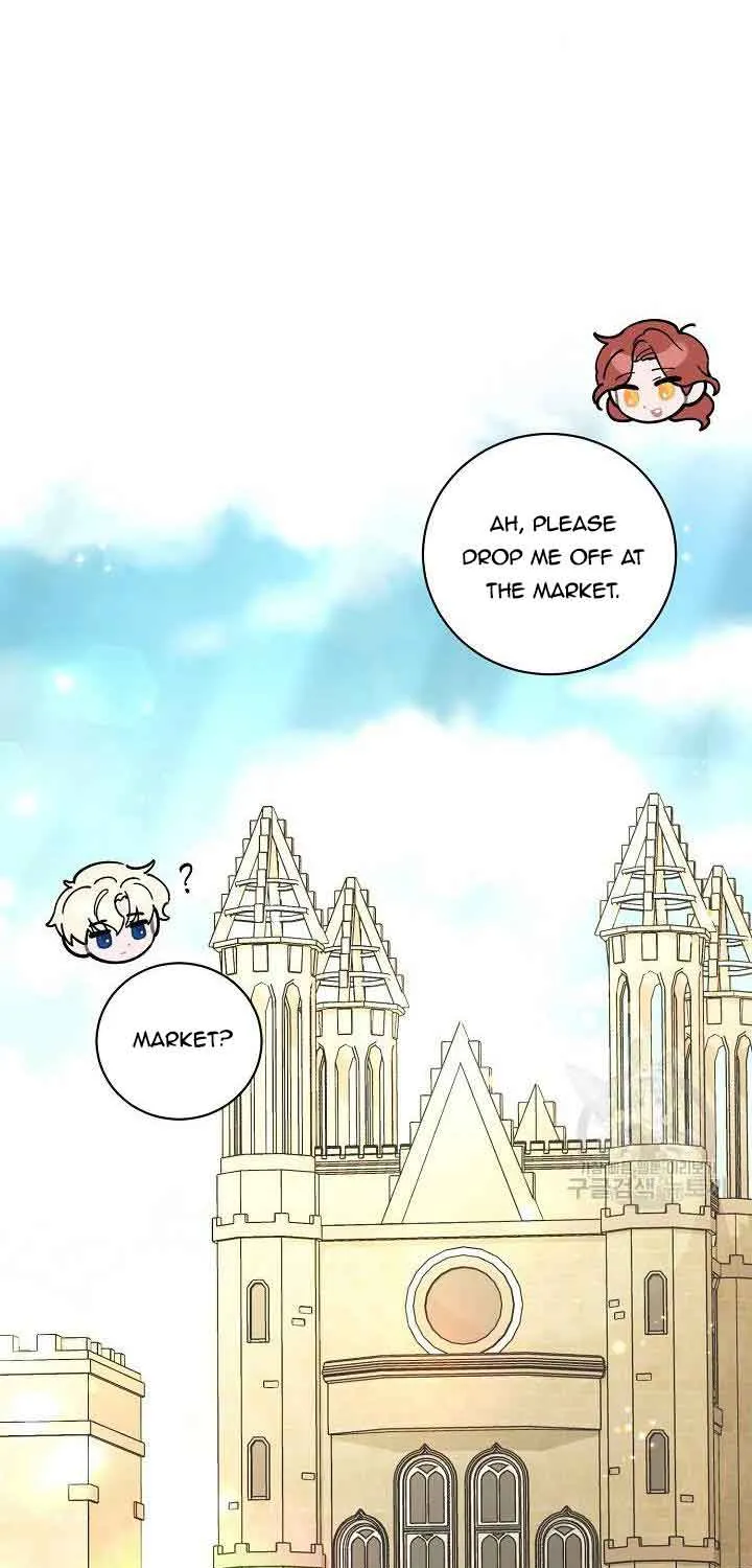 I’m Sure It’s My Baby Chapter 28 page 39 - 