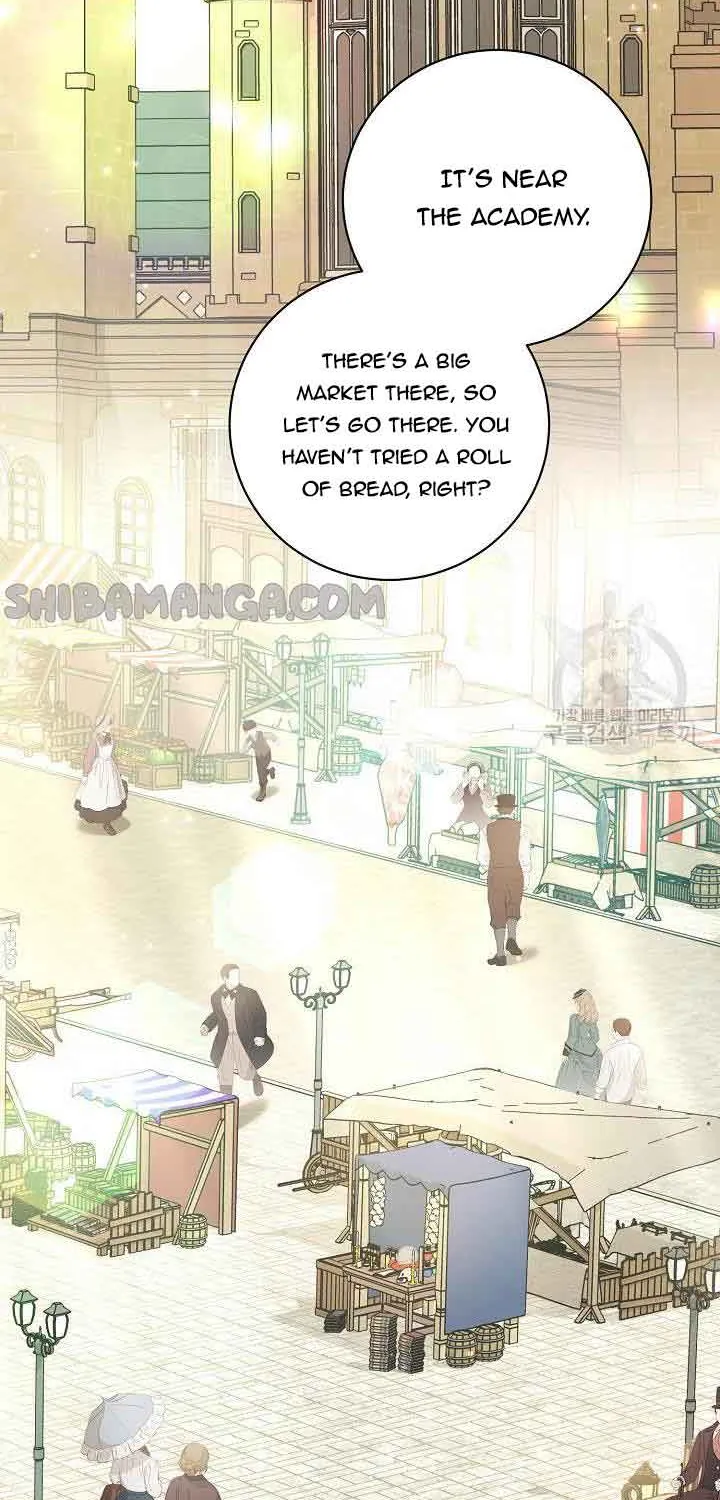 I’m Sure It’s My Baby Chapter 28 page 40 - 
