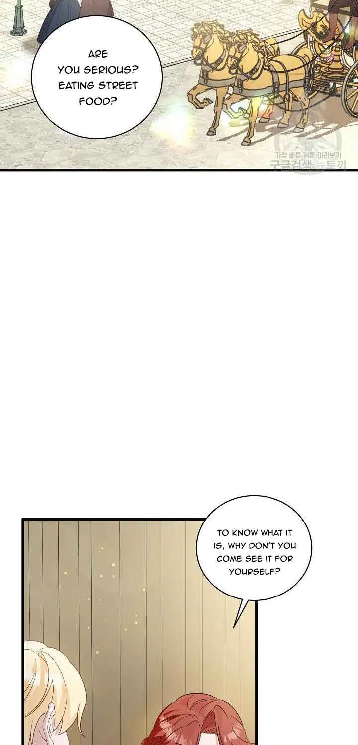 I’m Sure It’s My Baby Chapter 28 page 41 - 