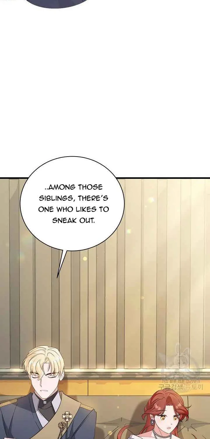 I’m Sure It’s My Baby Chapter 28 page 44 - 