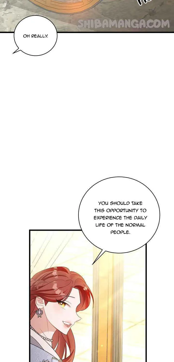 I’m Sure It’s My Baby Chapter 28 page 47 - 