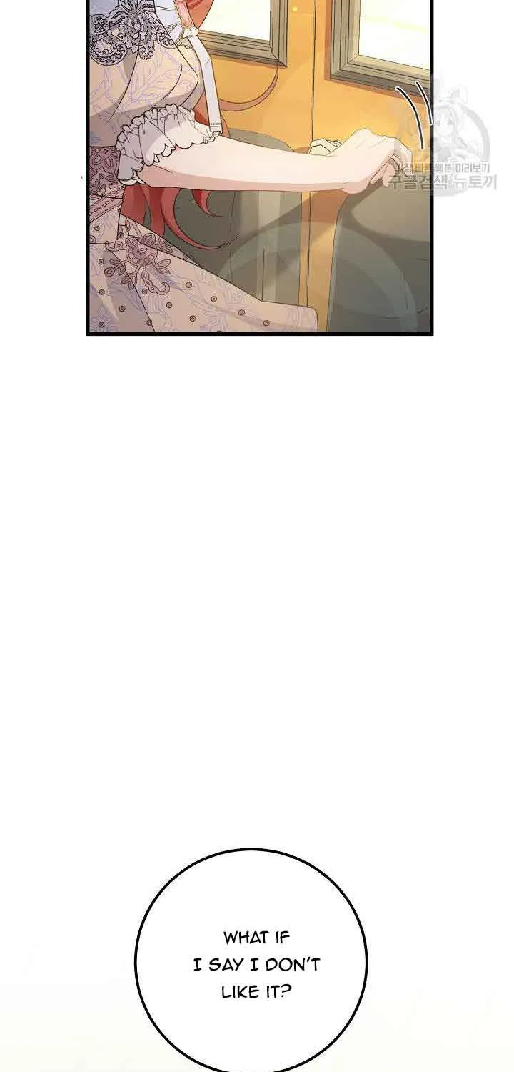 I’m Sure It’s My Baby Chapter 28 page 48 - 
