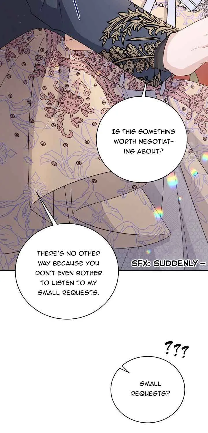 I’m Sure It’s My Baby Chapter 28 page 50 - 