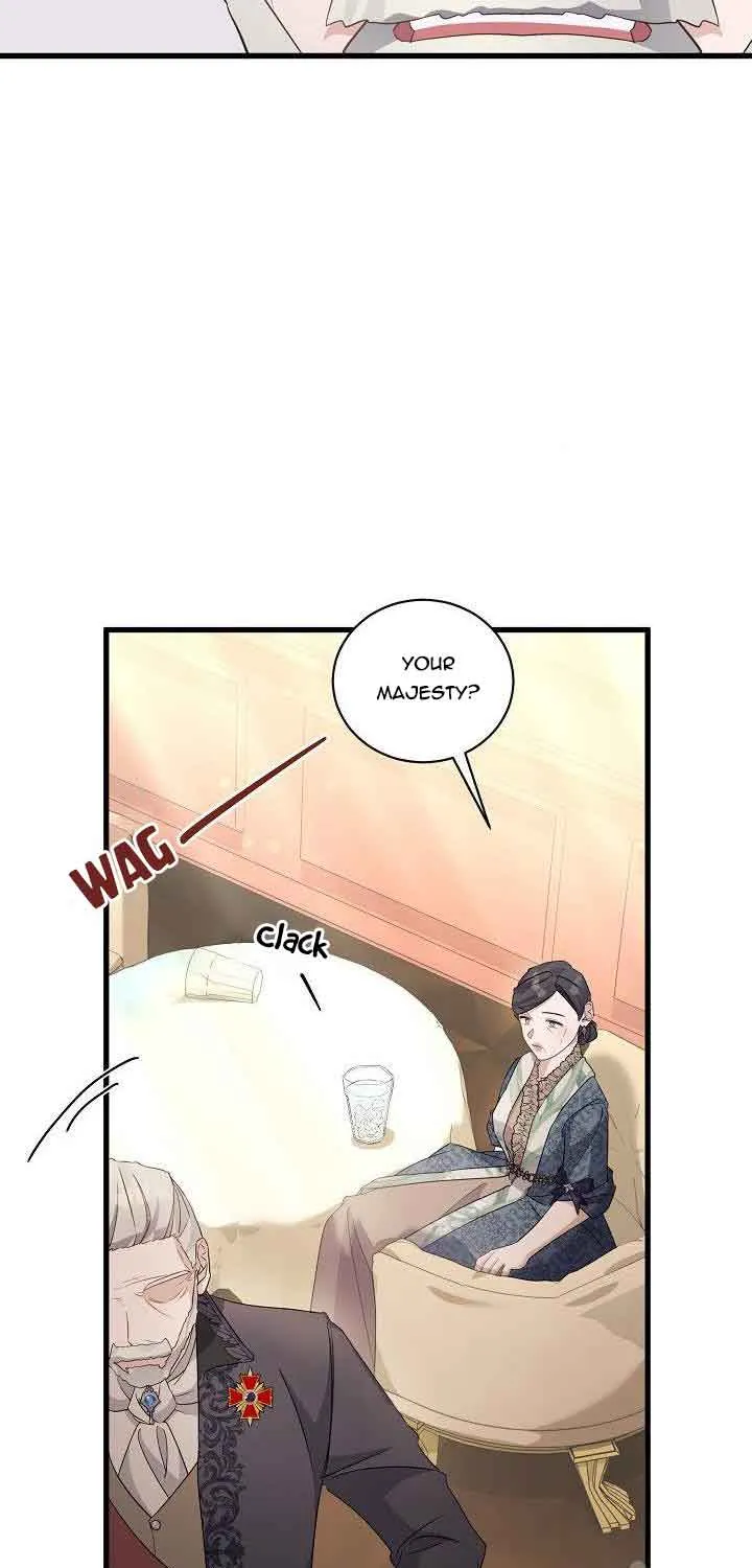 I’m Sure It’s My Baby Chapter 28 page 6 - 