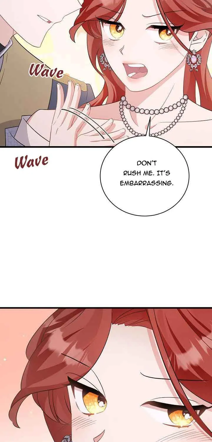 I’m Sure It’s My Baby Chapter 28 page 52 - 