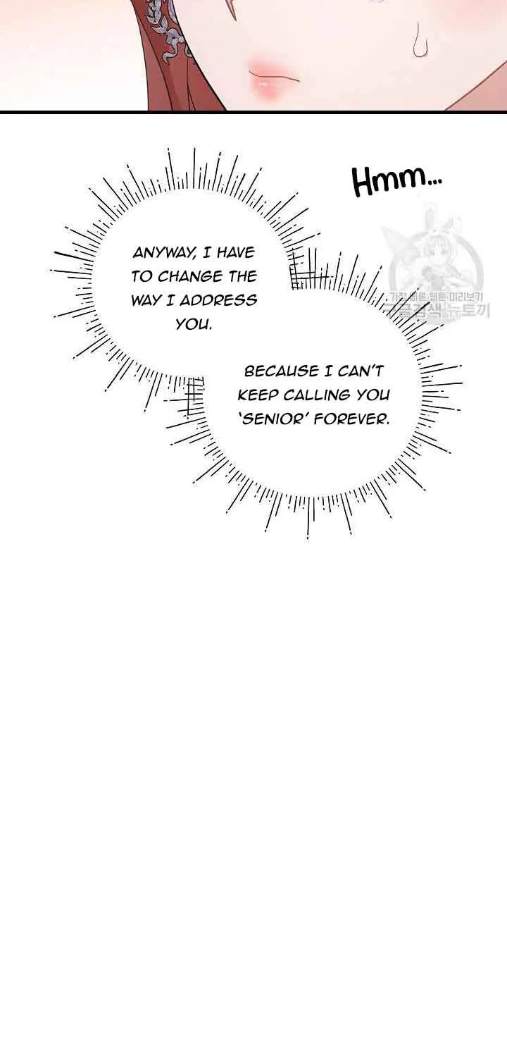 I’m Sure It’s My Baby Chapter 28 page 53 - 