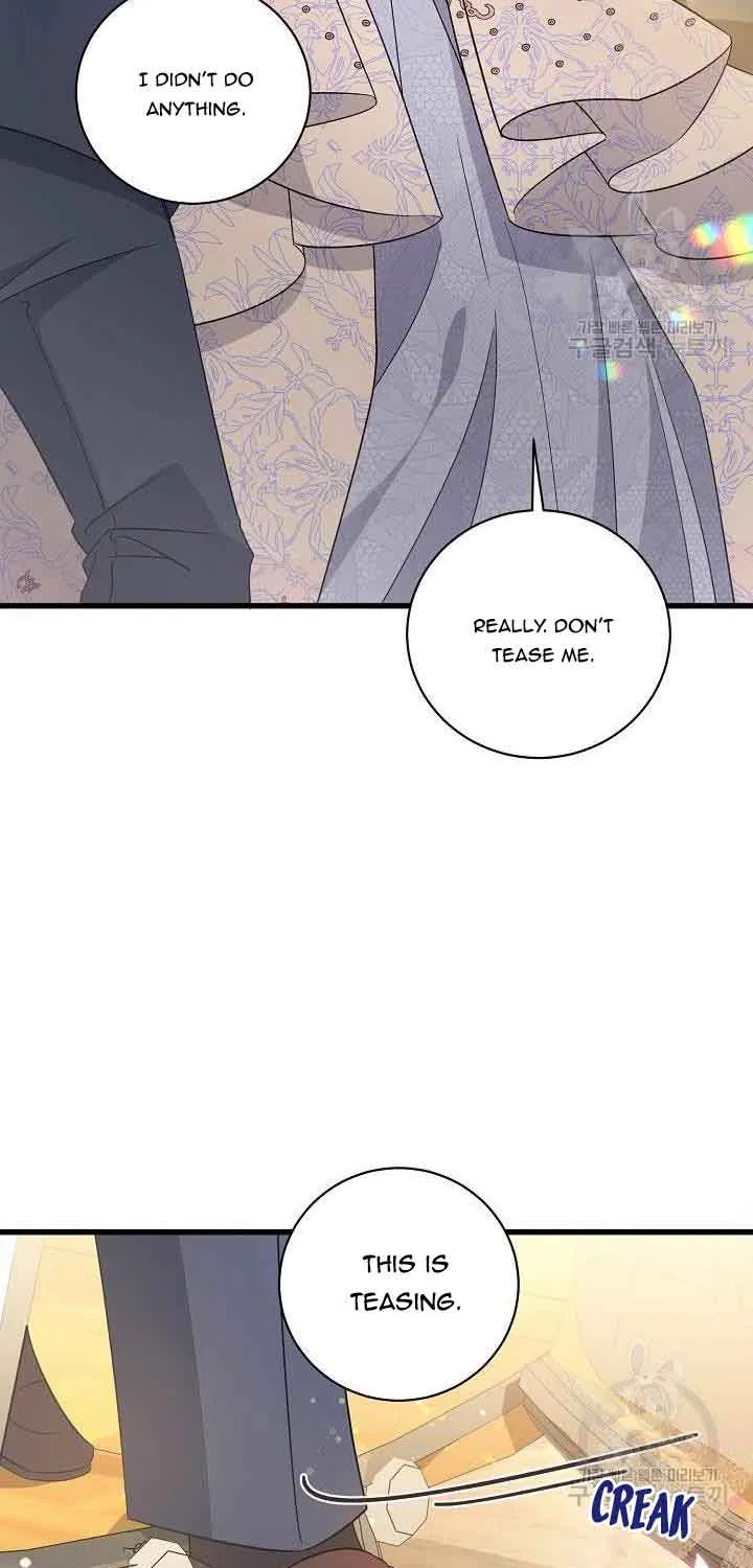 I’m Sure It’s My Baby Chapter 28 page 56 - 