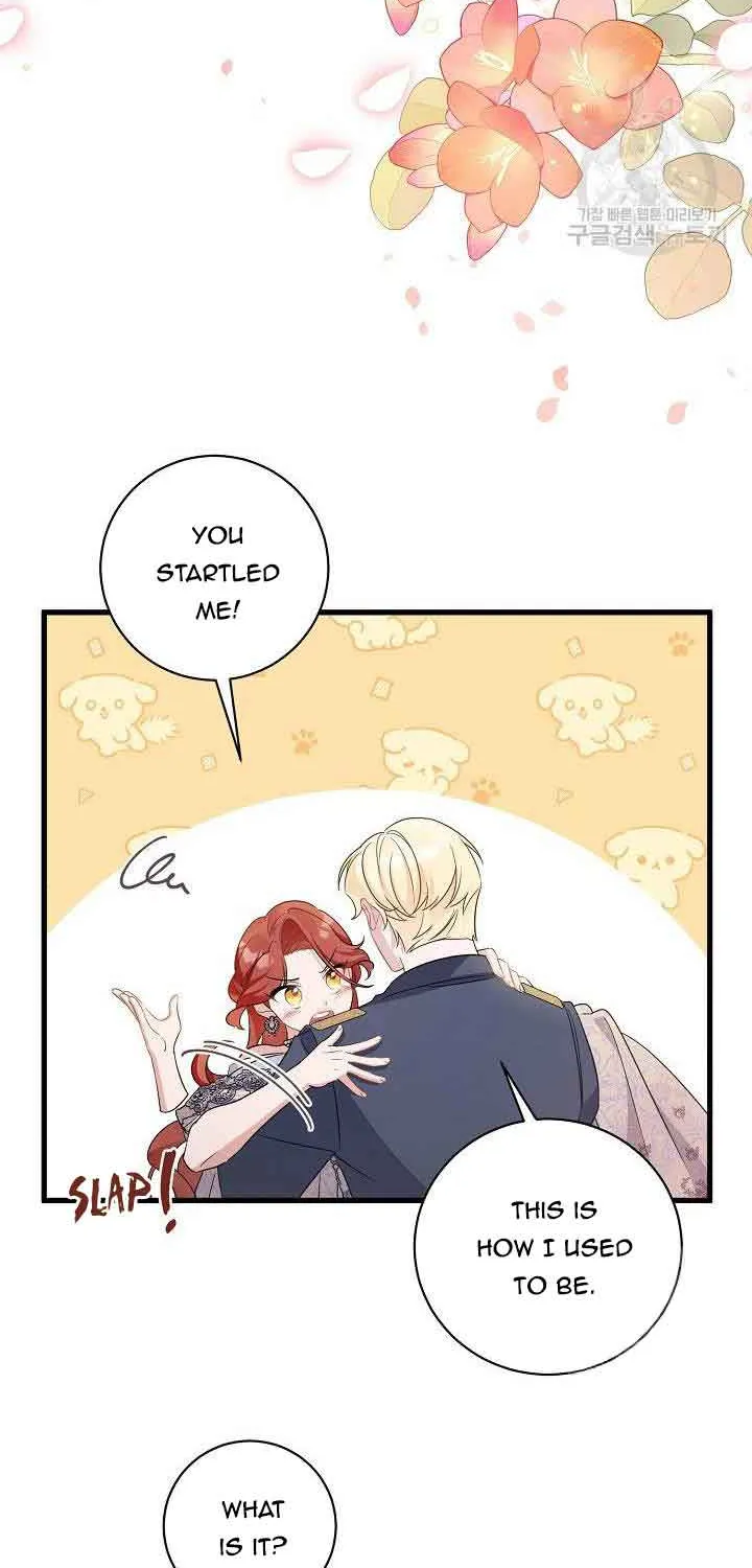 I’m Sure It’s My Baby Chapter 28 page 59 - 