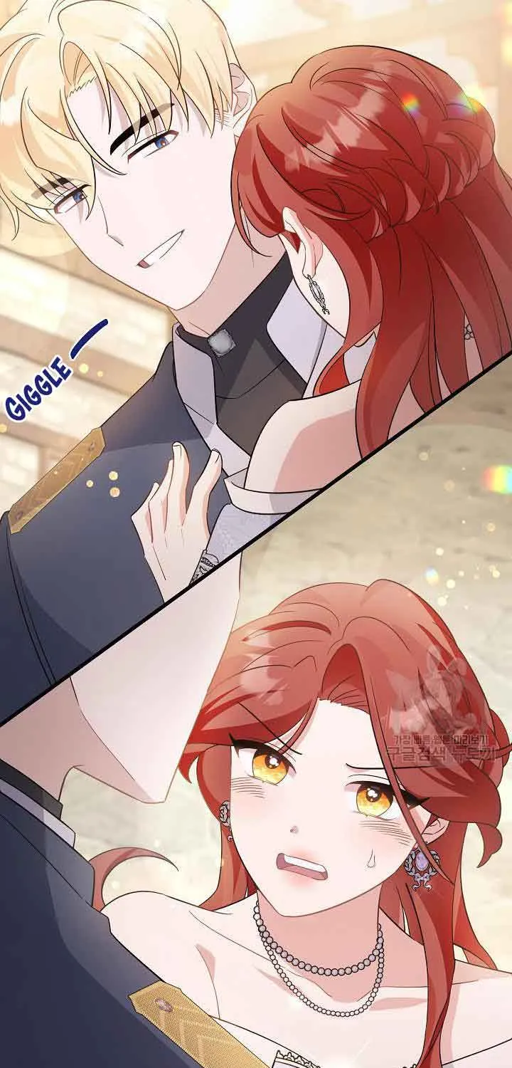 I’m Sure It’s My Baby Chapter 28 page 61 - 