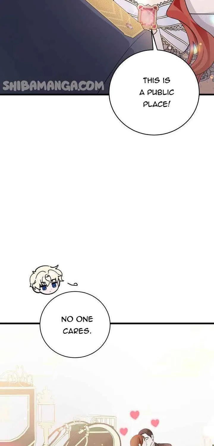 I’m Sure It’s My Baby Chapter 28 page 62 - 