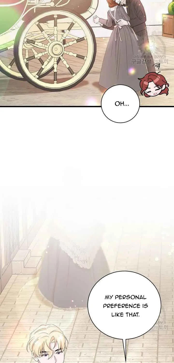 I’m Sure It’s My Baby Chapter 28 page 63 - 