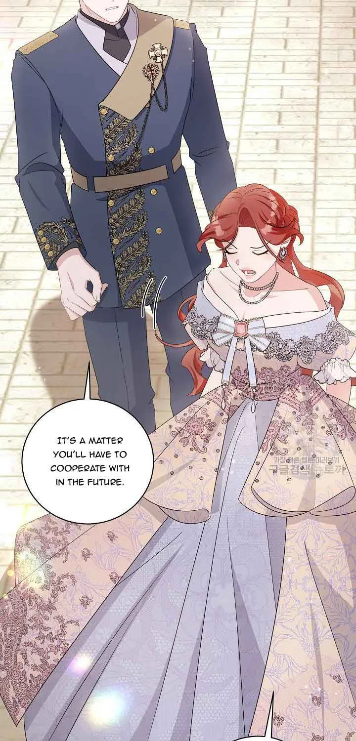 I’m Sure It’s My Baby Chapter 28 page 64 - 