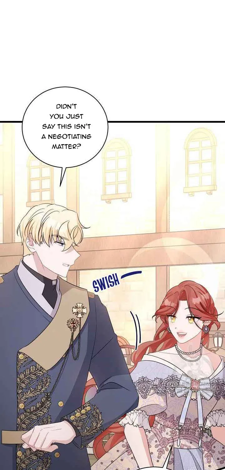 I’m Sure It’s My Baby Chapter 28 page 66 - 