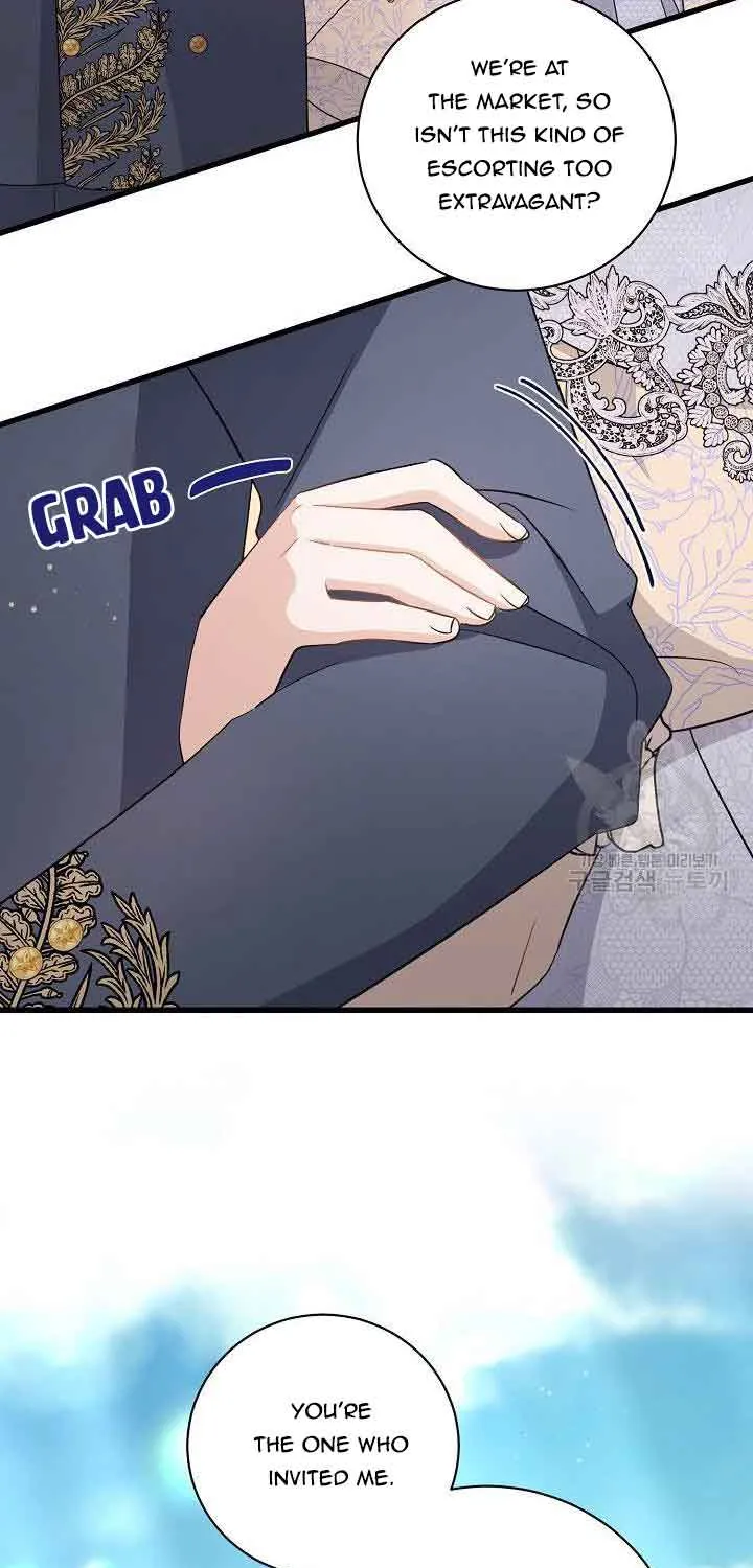 I’m Sure It’s My Baby Chapter 28 page 67 - 