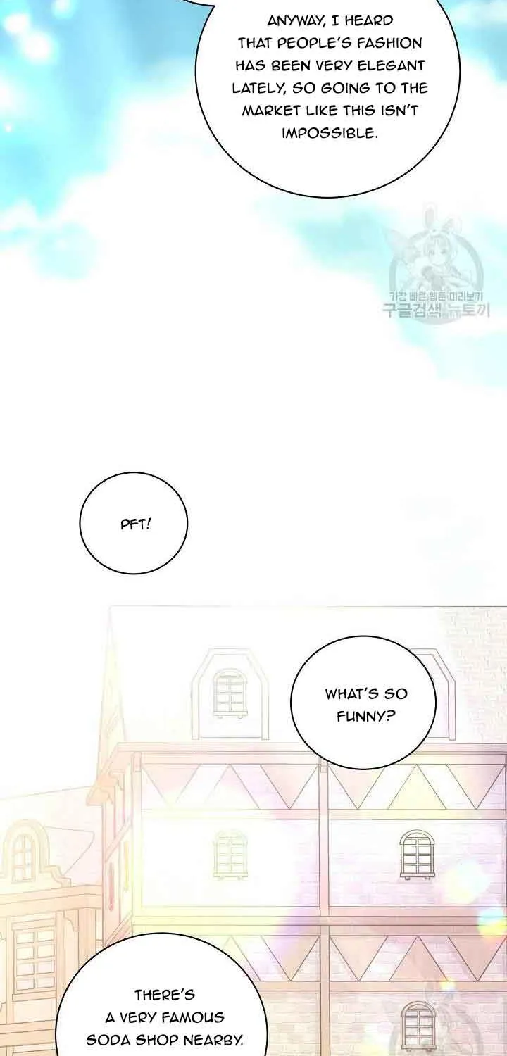 I’m Sure It’s My Baby Chapter 28 page 68 - 