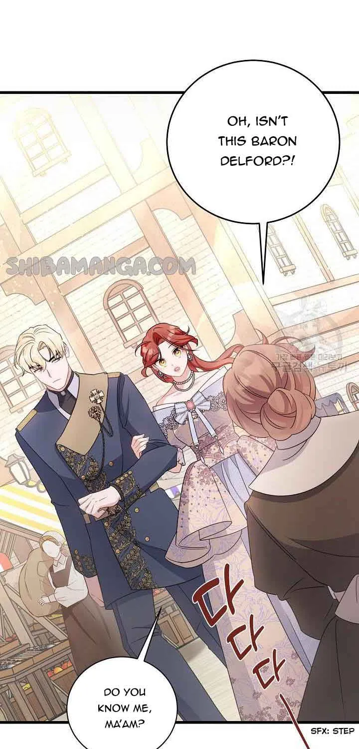 I’m Sure It’s My Baby Chapter 28 page 70 - 