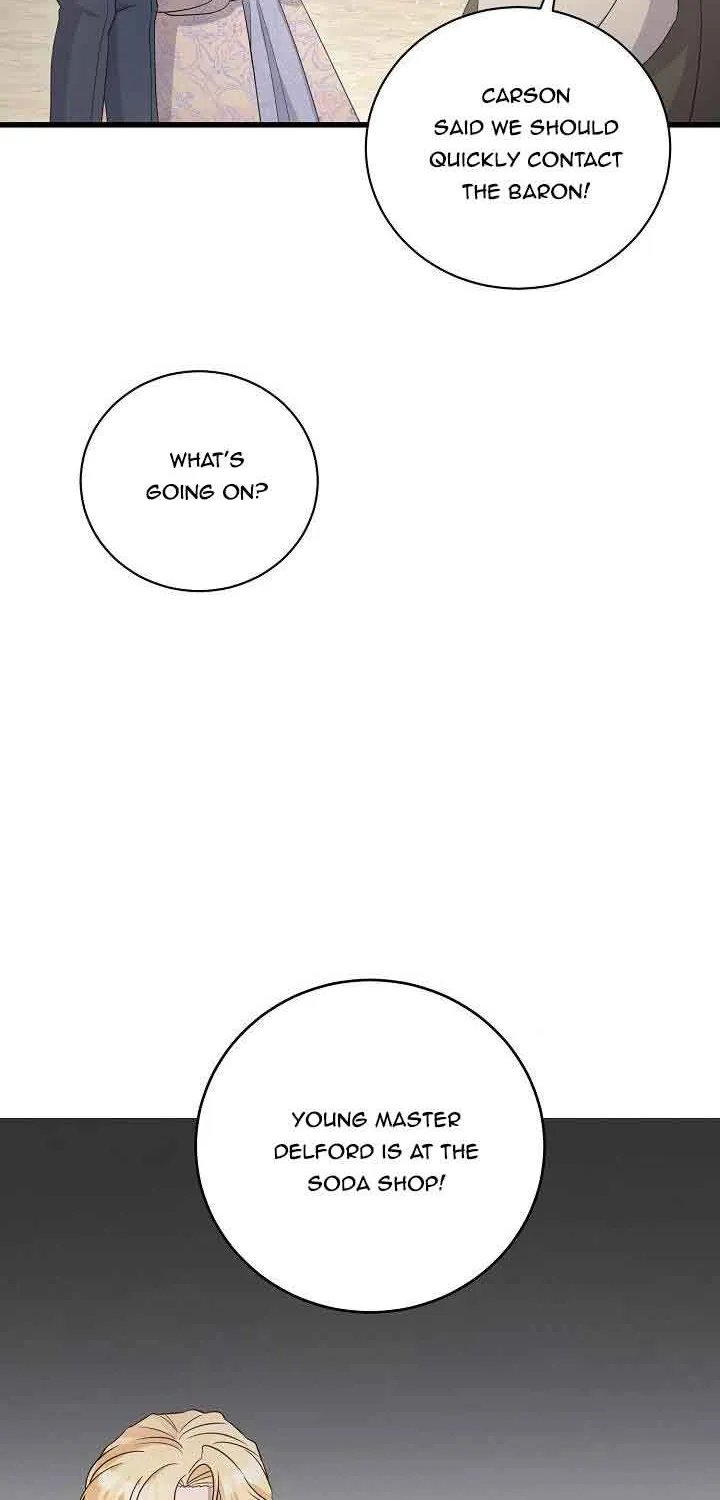 I’m Sure It’s My Baby Chapter 28 page 72 - 