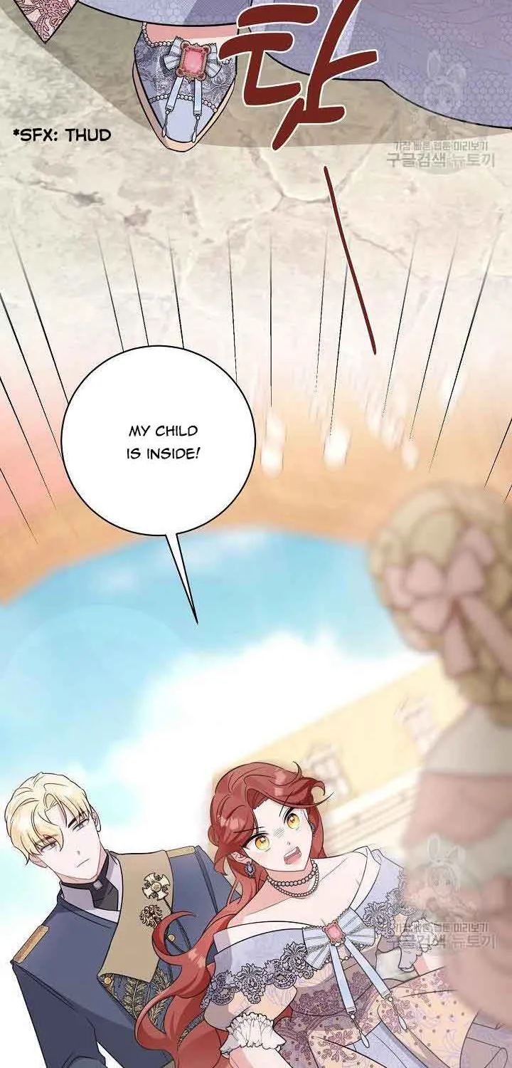I’m Sure It’s My Baby Chapter 28 page 74 - 