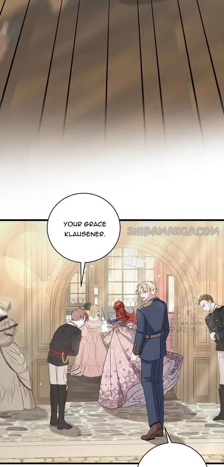 I’m Sure It’s My Baby Chapter 28 page 76 - 