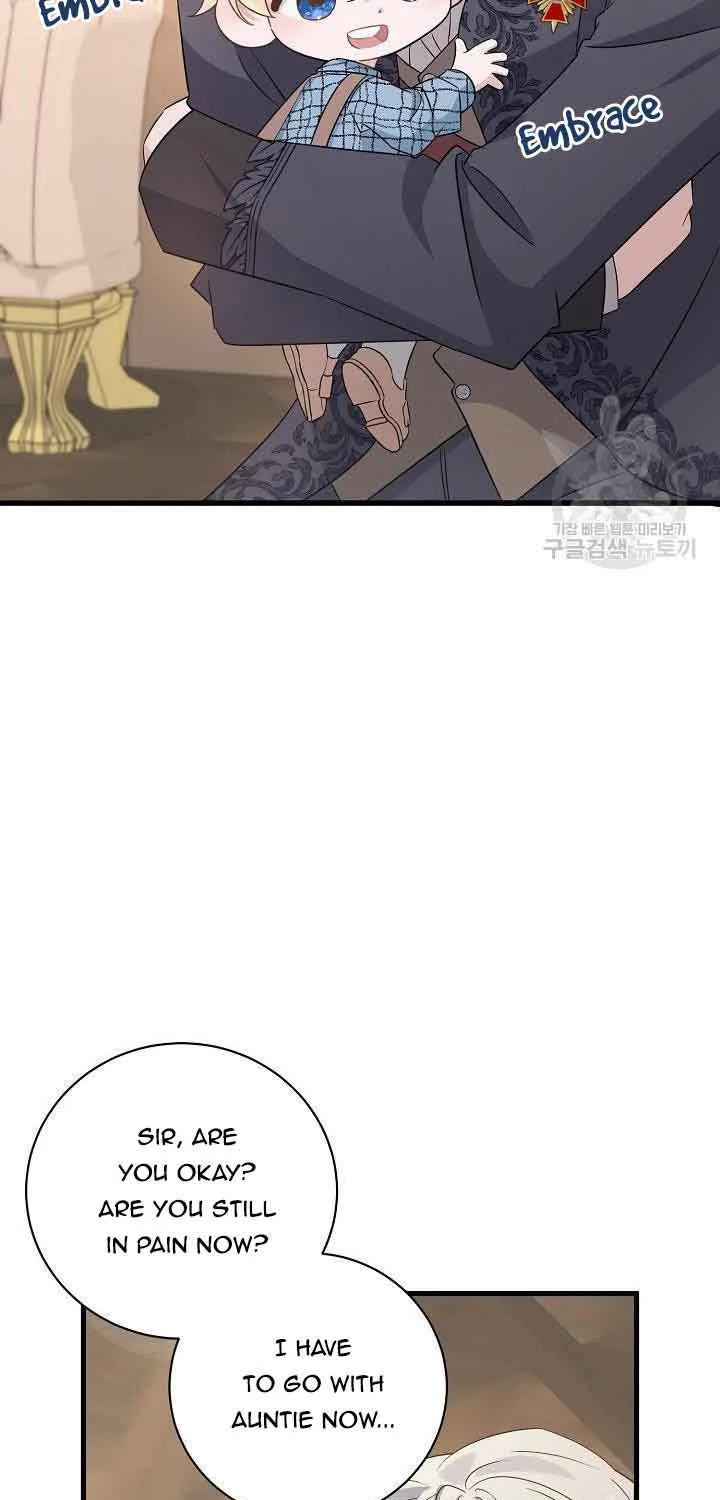 I’m Sure It’s My Baby Chapter 28 page 80 - 