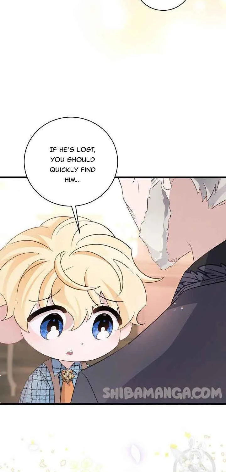 I’m Sure It’s My Baby Chapter 28 page 83 - 