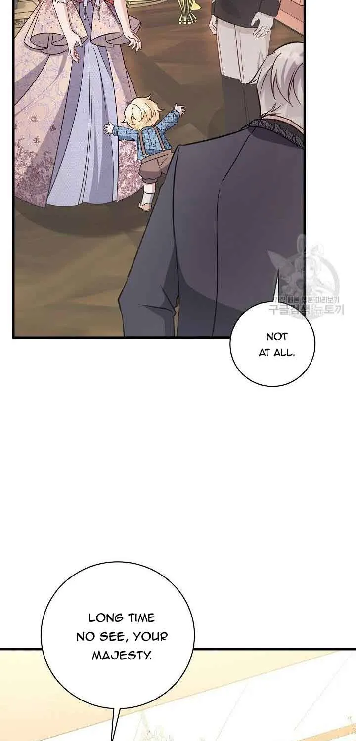 I’m Sure It’s My Baby Chapter 28 page 88 - 