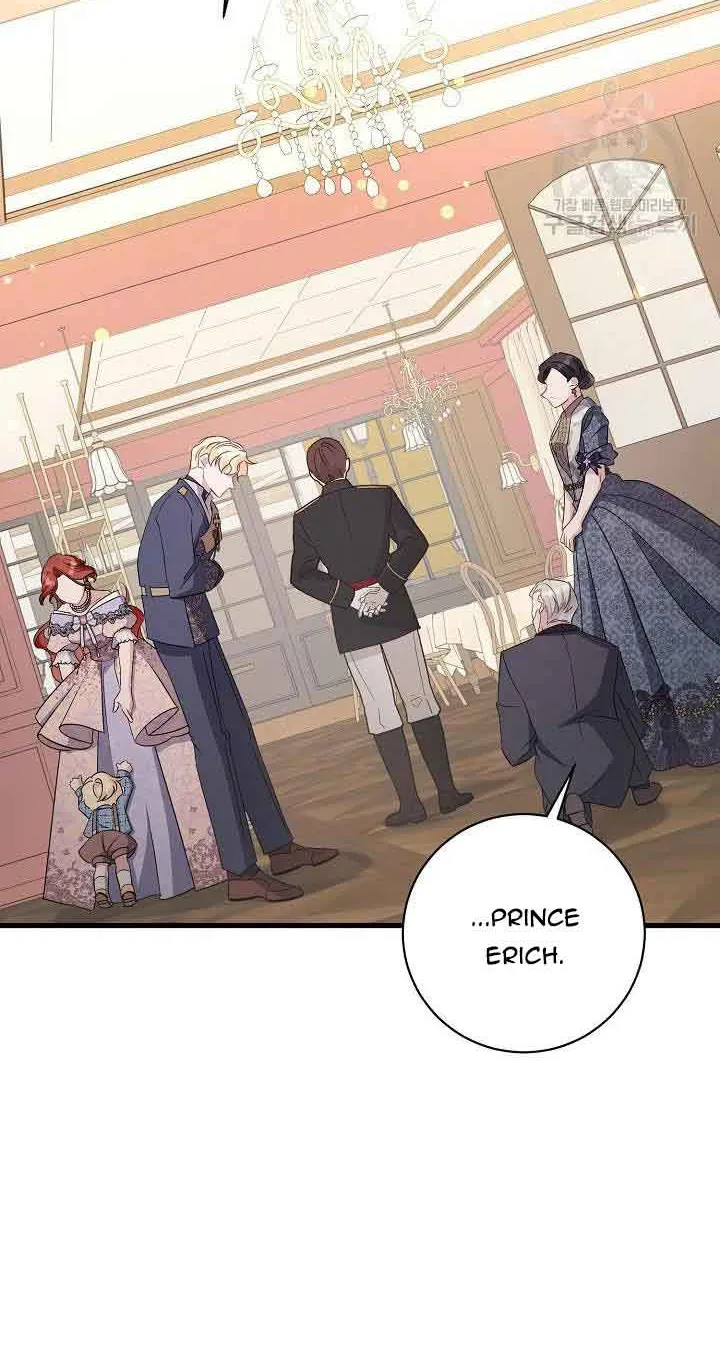 I’m Sure It’s My Baby Chapter 28 page 89 - 