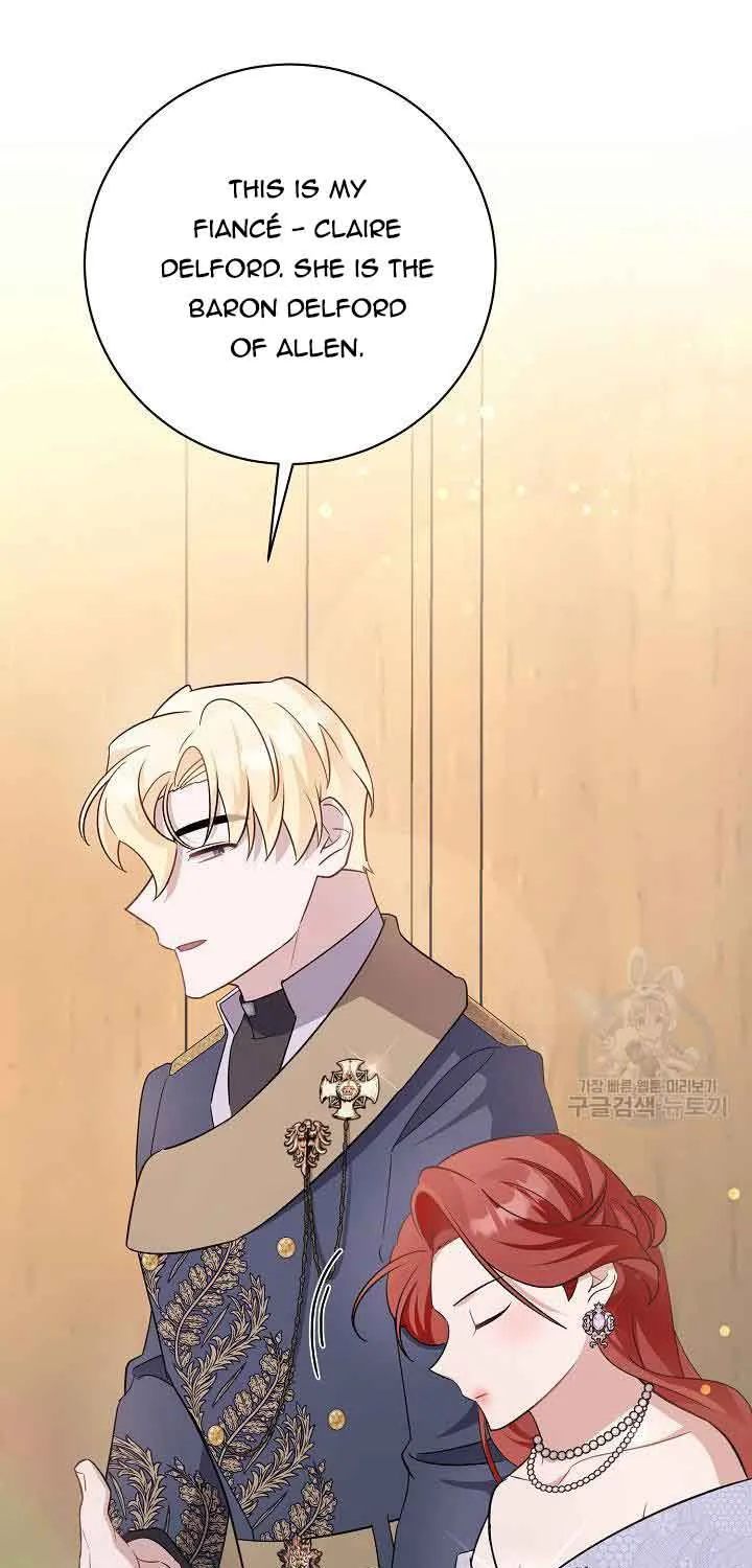 I’m Sure It’s My Baby Chapter 28 page 90 - 