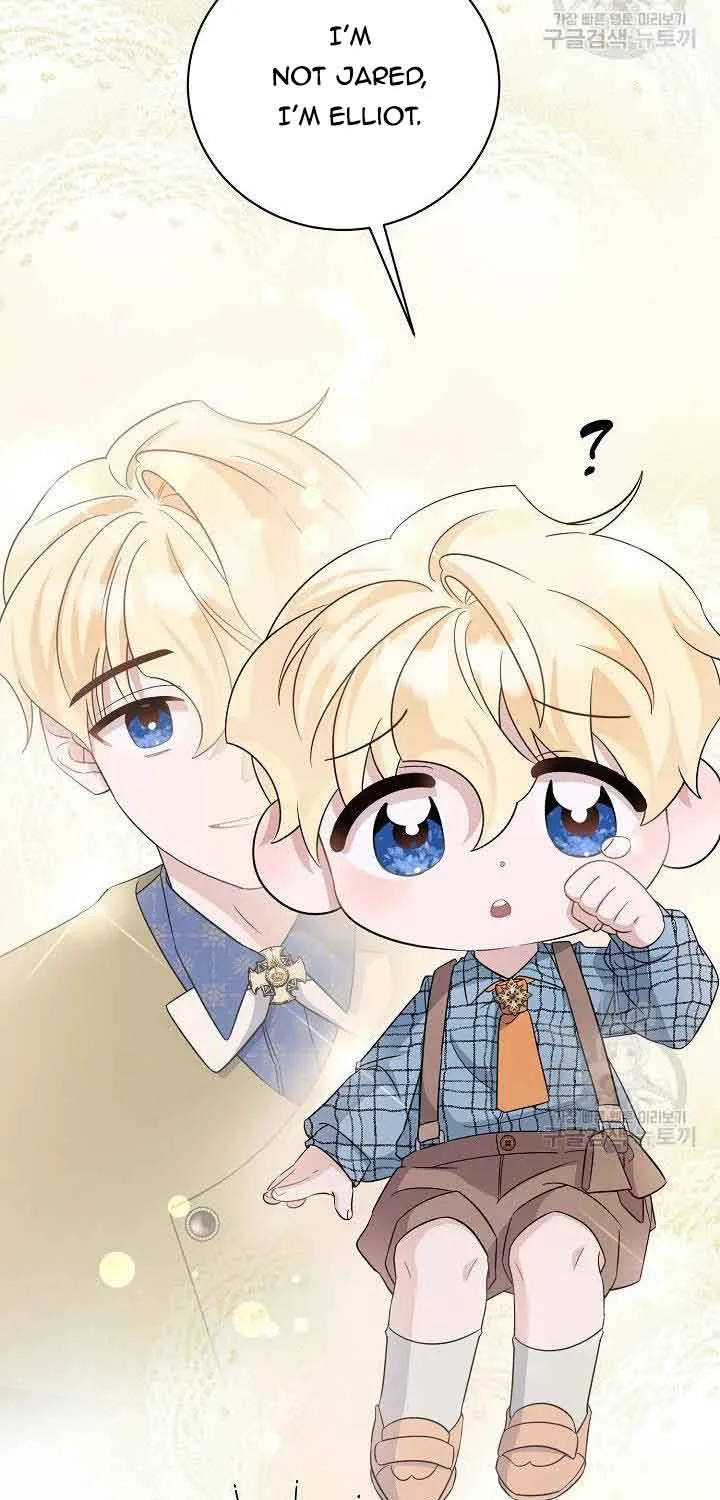 I’m Sure It’s My Baby Chapter 28 page 10 - 