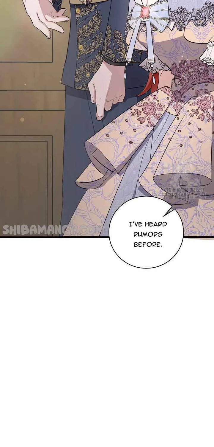 I’m Sure It’s My Baby Chapter 28 page 91 - 