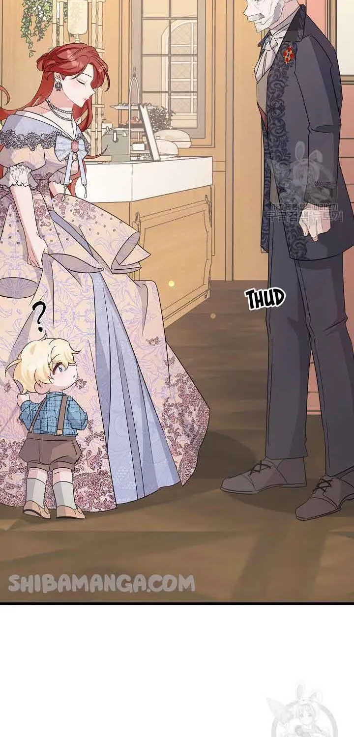 I’m Sure It’s My Baby Chapter 28 page 97 - 