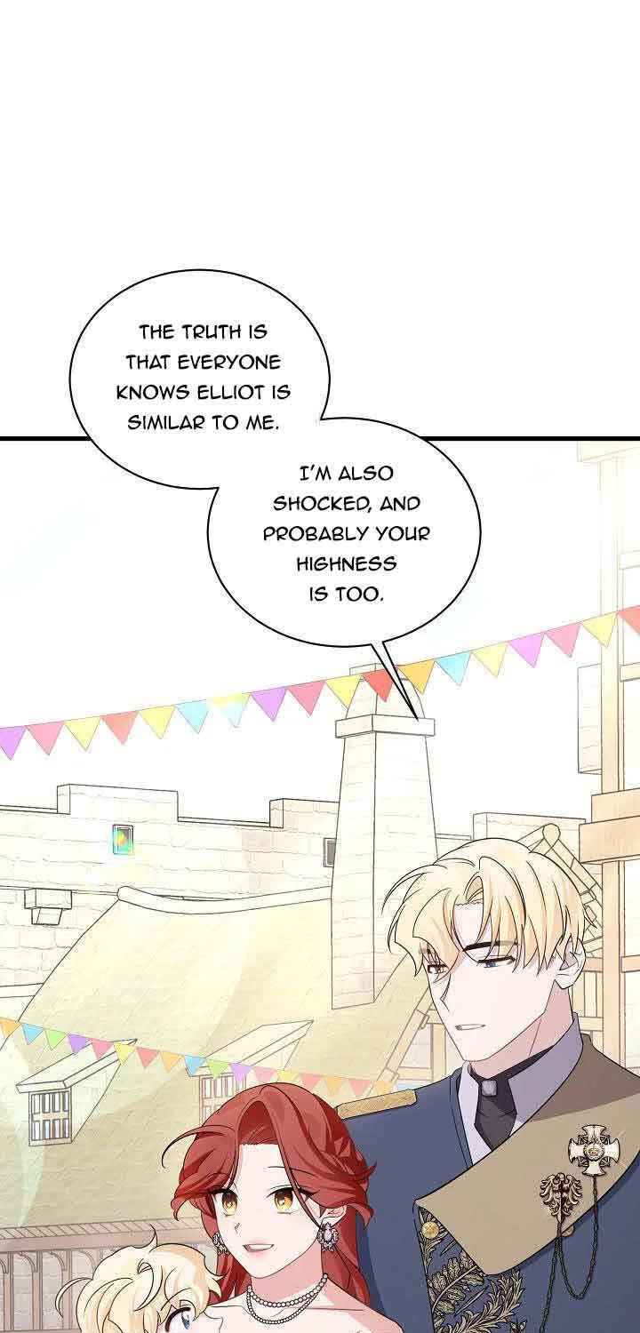 I’m Sure It’s My Baby Chapter 29 page 2 - 