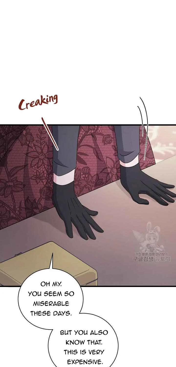 I’m Sure It’s My Baby Chapter 29 page 101 - 
