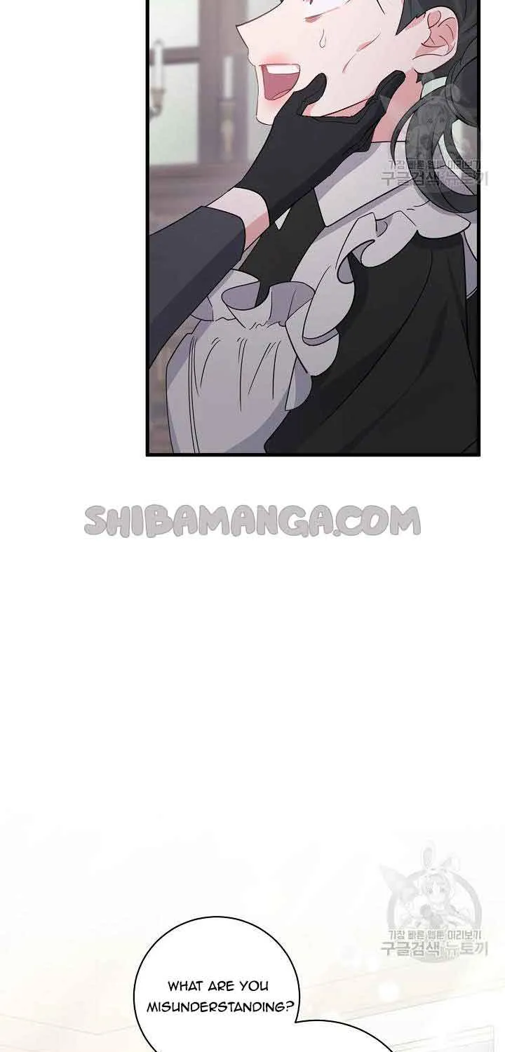 I’m Sure It’s My Baby Chapter 29 page 103 - 