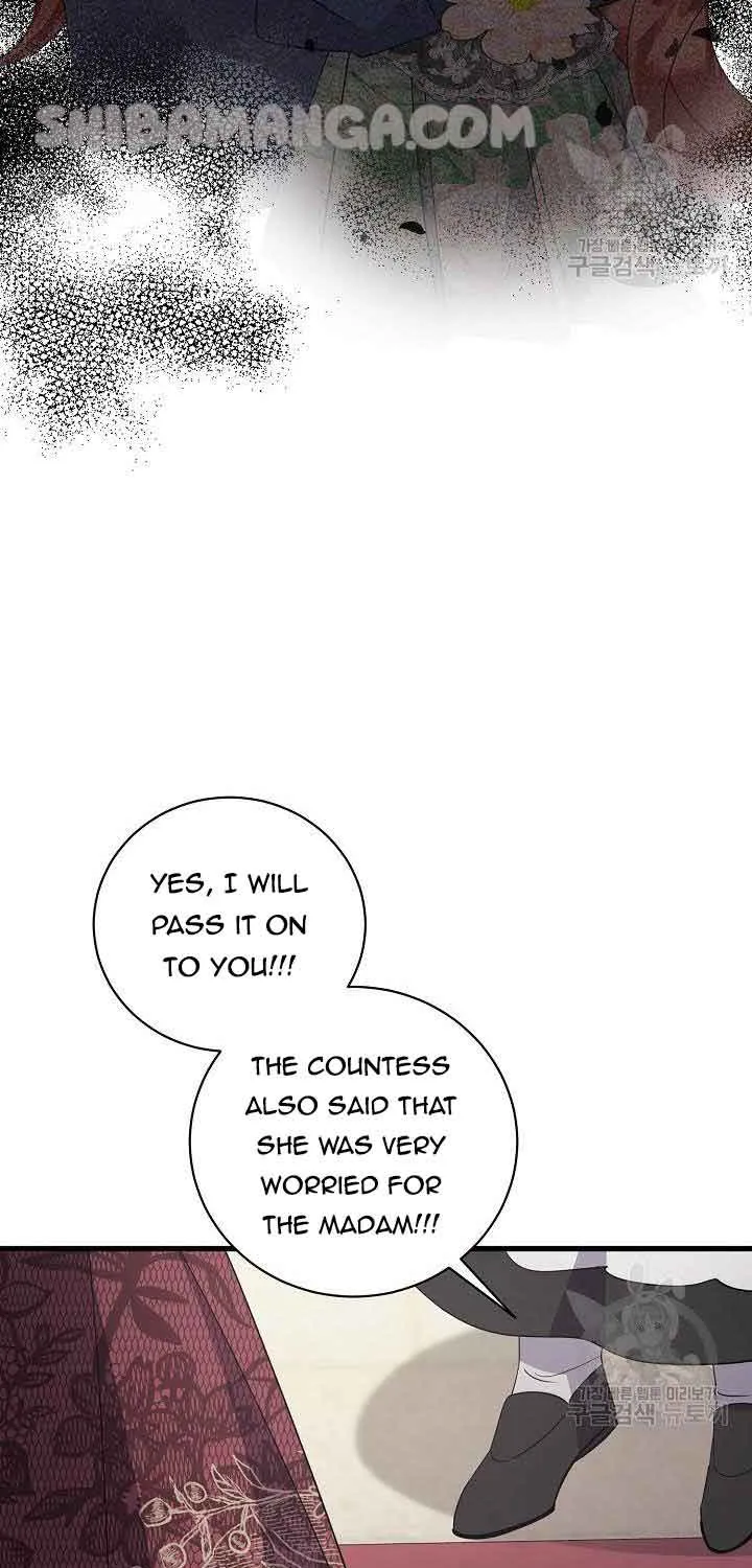 I’m Sure It’s My Baby Chapter 29 page 107 - 
