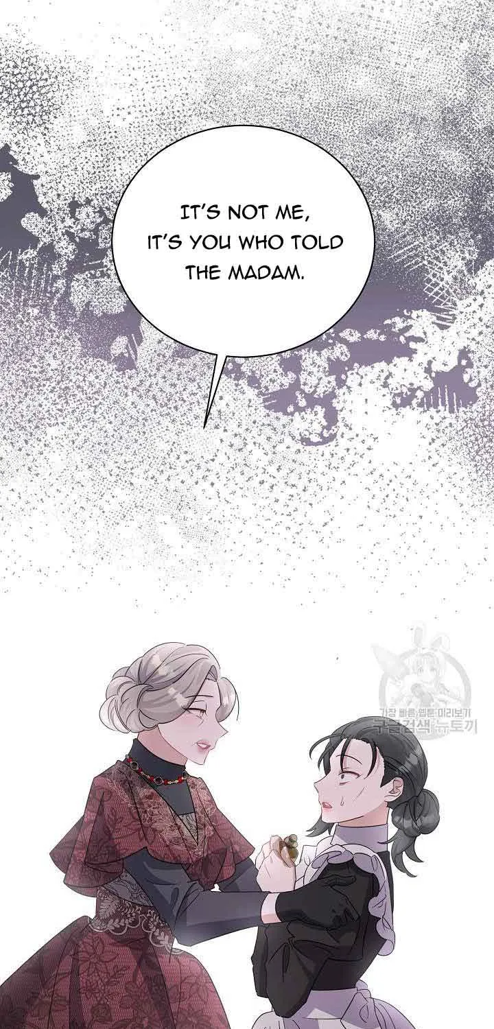 I’m Sure It’s My Baby Chapter 29 page 109 - 
