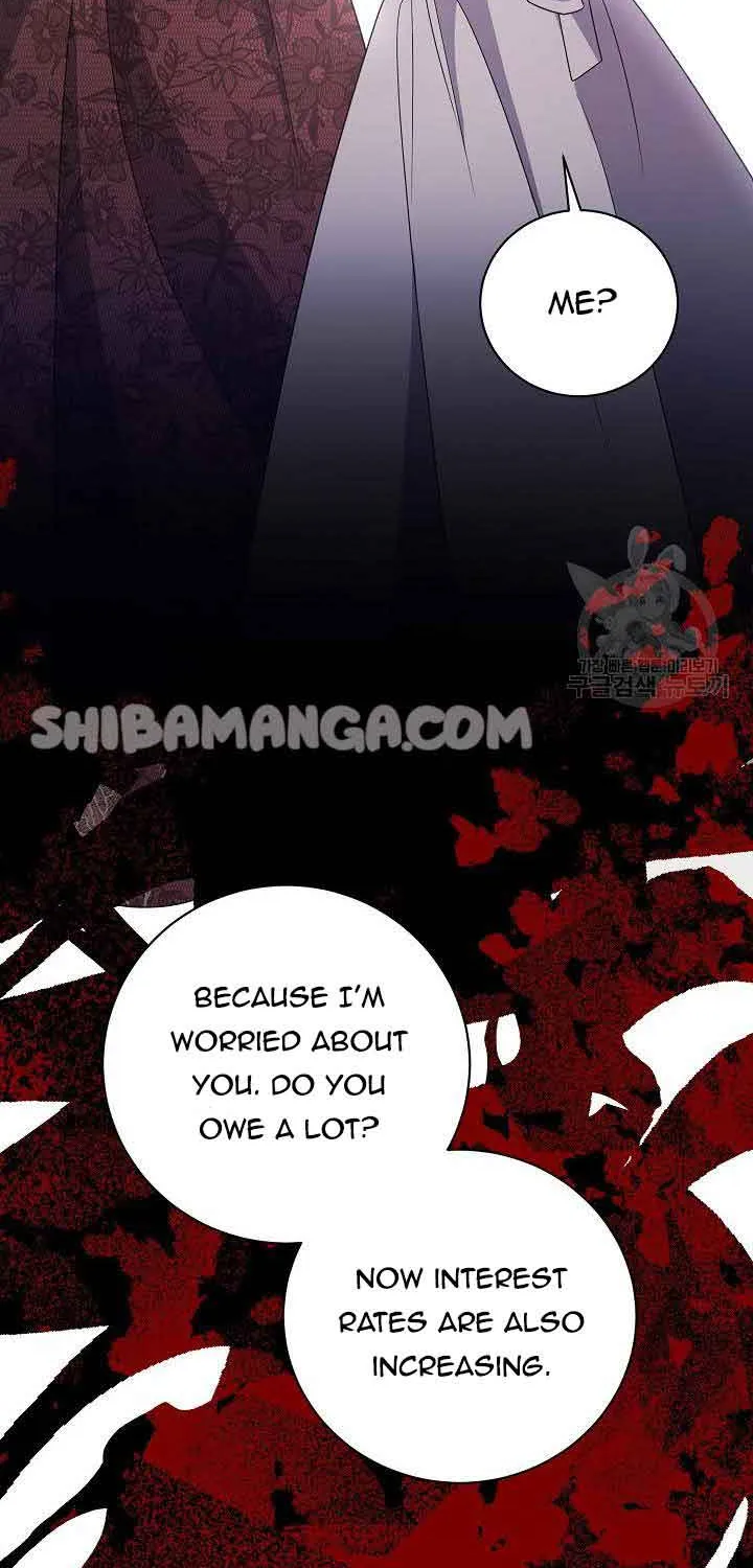 I’m Sure It’s My Baby Chapter 29 page 110 - 