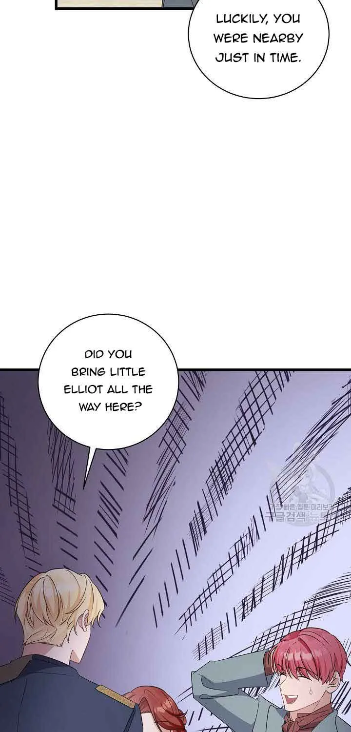 I’m Sure It’s My Baby Chapter 29 page 14 - 