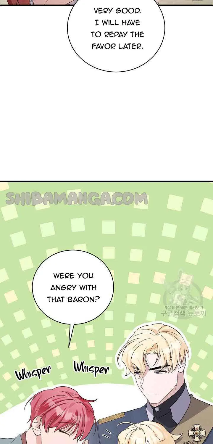 I’m Sure It’s My Baby Chapter 29 page 18 - 